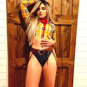 taynara-conti Nude OnlyFans Leaks