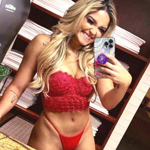 taynara-conti Nude OnlyFans Leaks