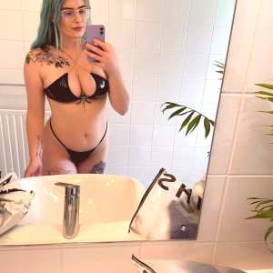 teaganof Nude OnlyFans Leaks