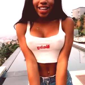 teala-dunn Nude OnlyFans Leaks