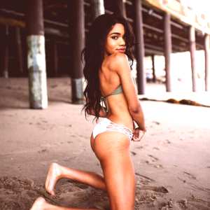 teala-dunn Nude OnlyFans Leaks