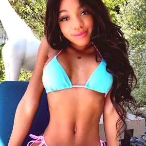 teala-dunn Nude OnlyFans Leaks