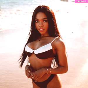 teala-dunn Nude OnlyFans Leaks