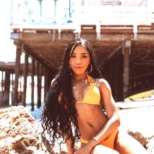 teala-dunn Nude OnlyFans Leaks