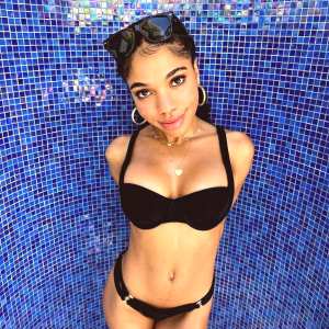 teala-dunn Nude OnlyFans Leaks