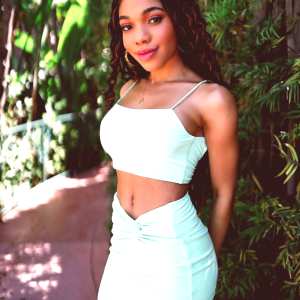 teala-dunn Nude OnlyFans Leaks