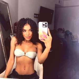 teala-dunn Nude OnlyFans Leaks