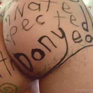 teasinglytrashed Nude OnlyFans Leaks