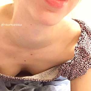 teasingsierra Nude OnlyFans Leaks