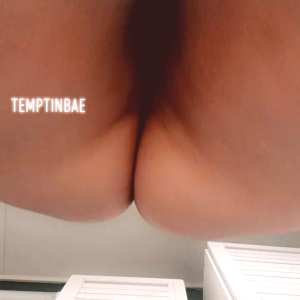 temptinbae Nude OnlyFans Leaks