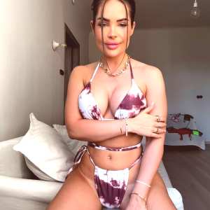 tereze-kalman Nude OnlyFans Leaks