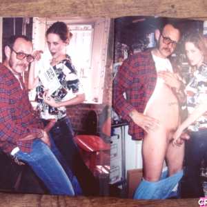 terry-richardson Nude OnlyFans Leaks