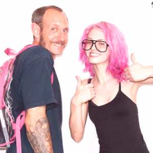 terry-richardson Nude OnlyFans Leaks