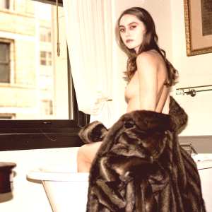 tessa-s-ghost Nude OnlyFans Leaks