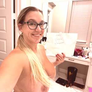 texasjess8586 Nude OnlyFans Leaks