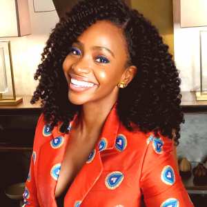 teyonah-parris Nude OnlyFans Leaks