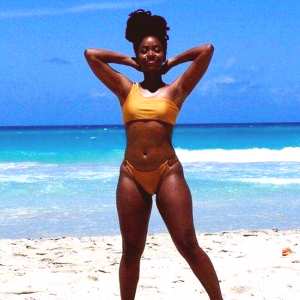 teyonah-parris Nude OnlyFans Leaks