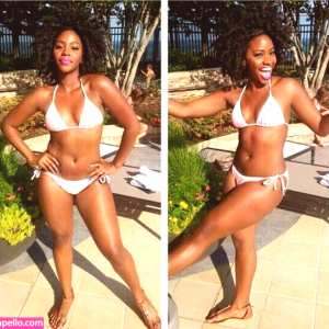 teyonah-parris Nude OnlyFans Leaks