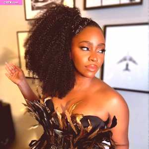 teyonah-parris Nude OnlyFans Leaks