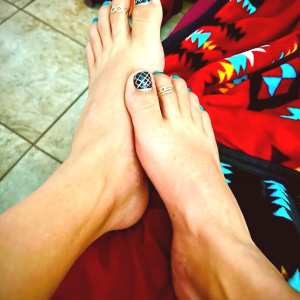 tgirlfeet35 Nude OnlyFans Leaks