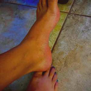 tgirlfeet35 Nude OnlyFans Leaks