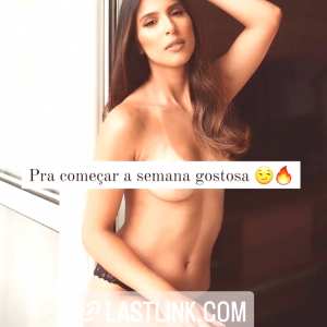 thamy-vieira Nude OnlyFans Leaks