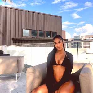 thatgirl-neya Nude OnlyFans Leaks