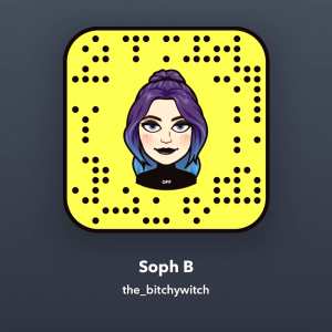 thatwitch-bitch Nude OnlyFans Leaks