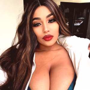 thayana-babyy Nude OnlyFans Leaks