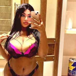 thayana-babyy Nude OnlyFans Leaks