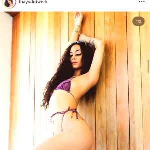 thays-pesseguin Nude OnlyFans Leaks