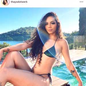 thays-pesseguin Nude OnlyFans Leaks