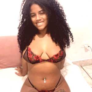 thayzinhaxxx Nude OnlyFans Leaks