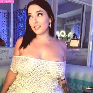 the-alana-white Nude OnlyFans Leaks