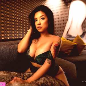 the-filipina-latina Nude OnlyFans Leaks