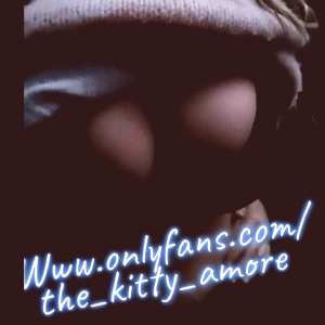 the-kitty-amore-free Nude OnlyFans Leaks