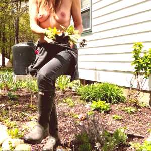 the-naked-gardener Nude OnlyFans Leaks