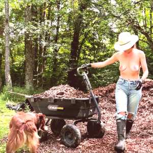 the-naked-gardener Nude OnlyFans Leaks