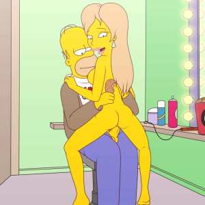 the-simpsons Nude OnlyFans Leaks