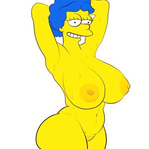 the-simpsons Nude OnlyFans Leaks