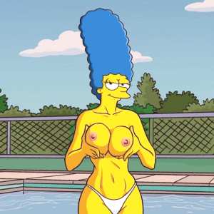 the-simpsons Nude OnlyFans Leaks