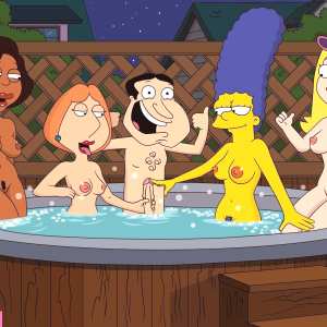 the-simpsons Nude OnlyFans Leaks