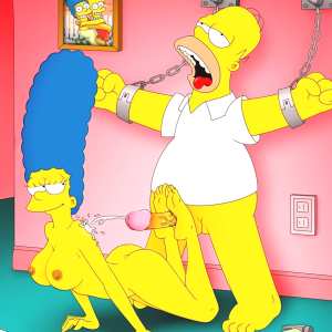 the-simpsons Nude OnlyFans Leaks