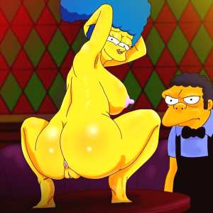 the-simpsons Nude OnlyFans Leaks