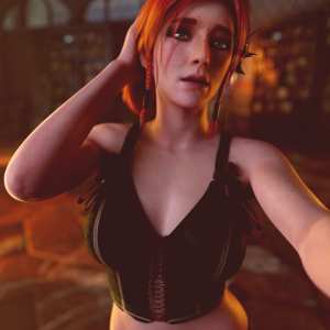 the-witcher Nude OnlyFans Leaks