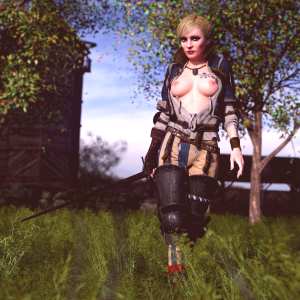 the-witcher Nude OnlyFans Leaks