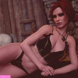 the-witcher Nude OnlyFans Leaks