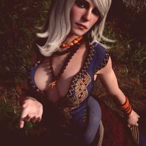 the-witcher Nude OnlyFans Leaks