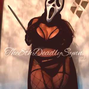 the8thdeadlysynn-6 Nude OnlyFans Leaks