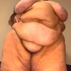 thebigassssbbw1 Nude OnlyFans Leaks